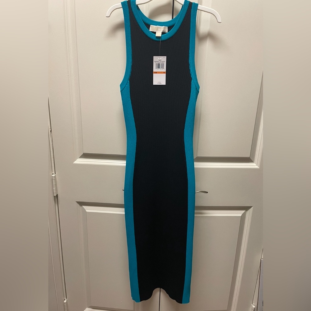 Michael Kors Maxi dress